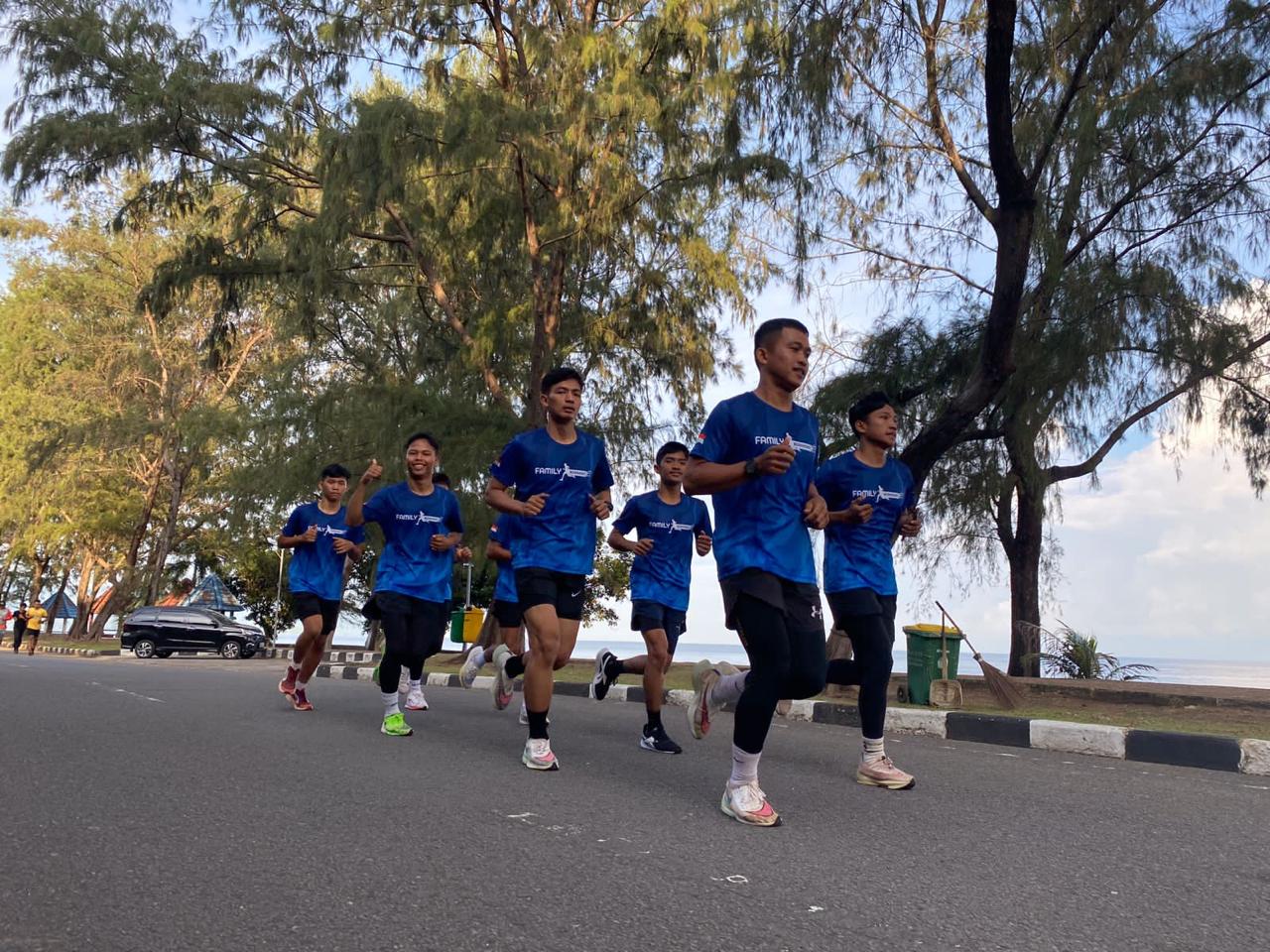 Sabang Marathon