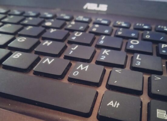 Cara Memperbaiki Keyboard Laptop yang Rusak
