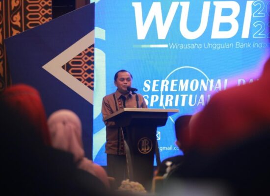 BI Aceh Terbitkan Kebijakan untuk Dorong Pembiayaan pada Sektor Prioritas dan Inklusif