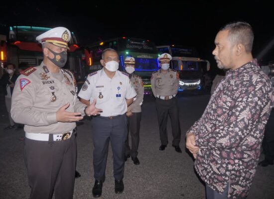 Selama Operasi Ketupat Seulawah 2022 Terjadi 24 Lakalantas di Aceh