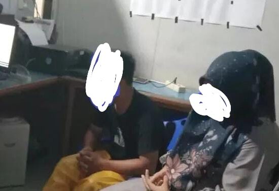 Aysik Berduaan di Rumah, Warga Grebek Pasangan Non Muhrim di Aceh Tamiang