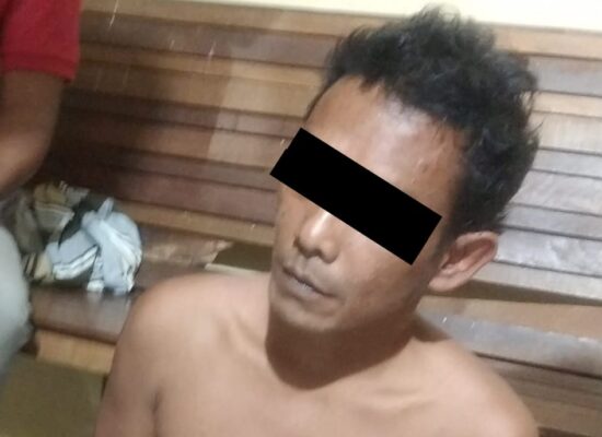 Pelaku Pembunuhan Penjual Rujak di Pidie Berhasil Ditangkap Polisi, Ini Motifnya