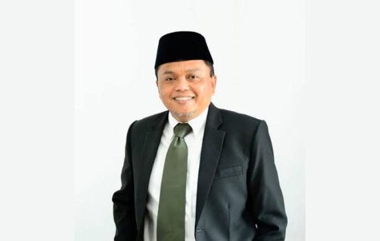 Kepala Perwakilan Bank Indonesia Provinsi Aceh, Achris Sarwani.