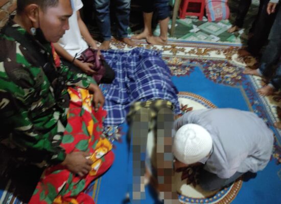 Bocah Hilang Tenggelam di Krueng Aceh Ditemukan Tak Bernyawa