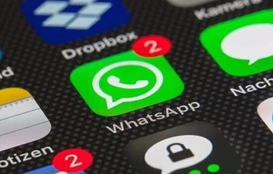 Cara Menyembunyikan Chat Whatsapp Selain Diarsipkan