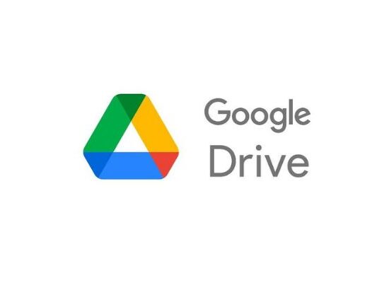 Membuat Link Google Drive