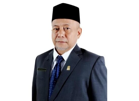 Ketua DPRK Aceh Tamiang Minta Pemerintah Maksimalkan Penanganan Banjir