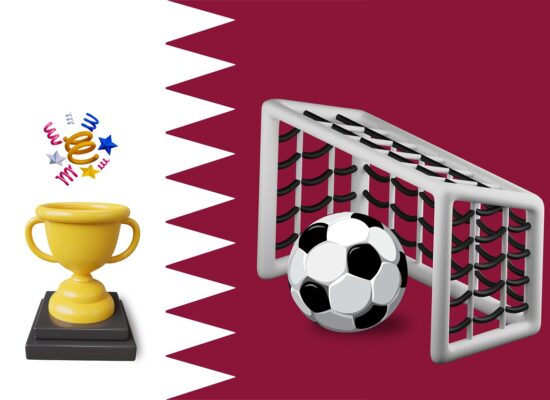 Piala dunia Qatar 2022
