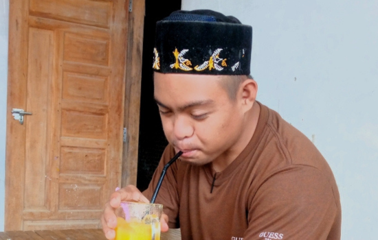 Kisah Inspiratif Anak Disabilitas Aceh Timur Menjadi Istimewa di Tengah Masyarakat