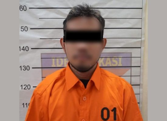 Penyidik Polda Aceh Segera Serahkan Tersangka Abu Laot ke Jaksa