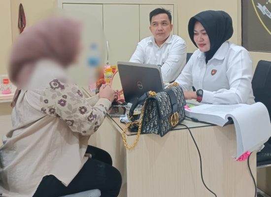 Polda Aceh Tetapkan Selebgram CB Tersangka Pencemaran Nama Baik
