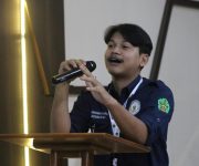 Mendiskusikan Interseksionalitas Dalam Isu Gender dan Keadilan Sosial Aceh