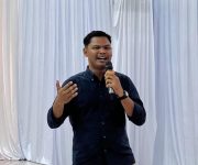 Mahdawi: Prioritas Anggaran Gizi, Pendidikan, dan Kesehatan Jadi Fondasi Bonus Demografi Menuju Indonesia Emas 2045
