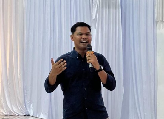 Mahdawi: Prioritas Anggaran Gizi, Pendidikan, dan Kesehatan Jadi Fondasi Bonus Demografi Menuju Indonesia Emas 2045