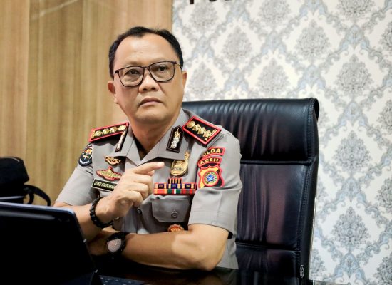 Polda Aceh Tetapkan 22 Tersangka Kasus BBM Subsidi